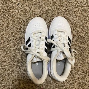 Adidas Platform sneakers